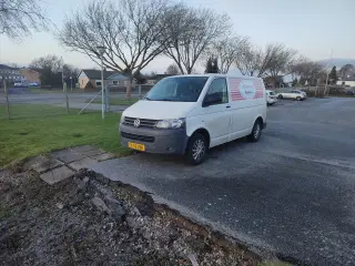 Velkørende kølebil 