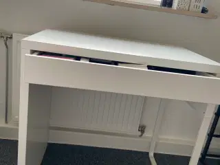 Skrivebord