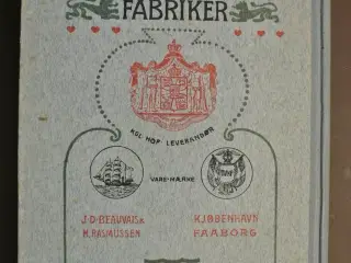 det moderne køkken, af jul. freitag