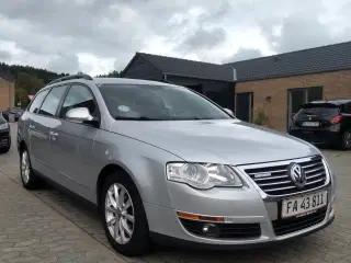 2008 PASSAT 1.9 TDI Blue Motion / 19,3km/L 