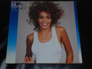 Whitney Houston