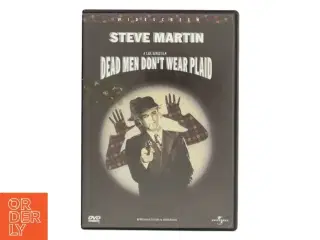 Dead Men Don&#39;t Wear Plaid (dvd)