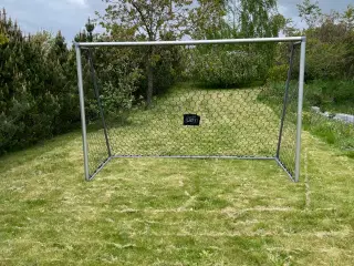 Scala alu fodboldmål 3x2 meter