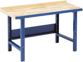 Værkstedsbord VBB-1.15