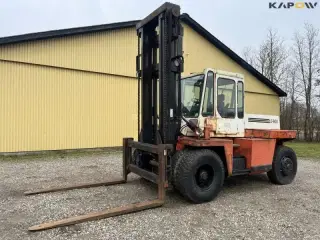 Kalmar 10-600