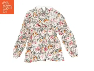 Bluse fra Livly (str. 104 cm)