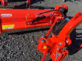 Maschio Giraffa XL 210 Giraffa XL 210 SE indvendig gearbox - INKL. VIDVINKEL PTO