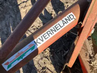 Plov,- Kverneland