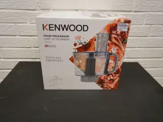 Foodprocessor til KENWOOD