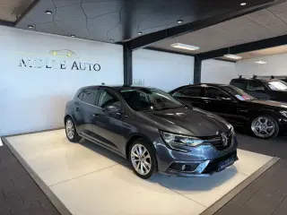 Renault Megane IV 1,5 dCi 110 Bose Edition