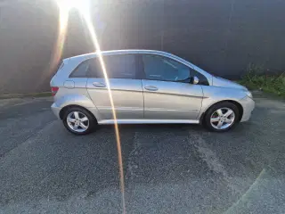 Mercedes B180 2,0 CDi