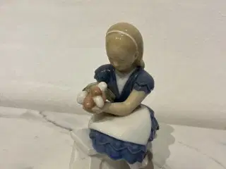 Lille Ida’s blomster Royal Copenhagen