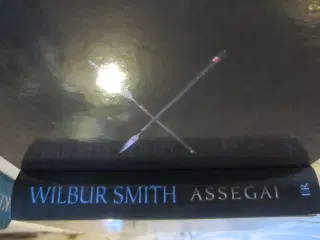 Assegai