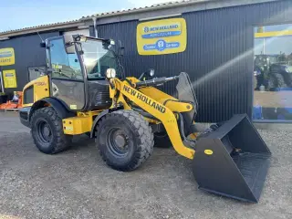 New Holland W50C