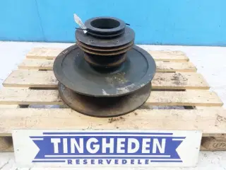 Massey Ferguson 9280 Variator 28380301