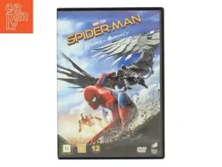Spider-Man - Homecoming