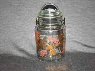 Ole Palsby dåse Riihimäen Lasi Mads Stage dåse