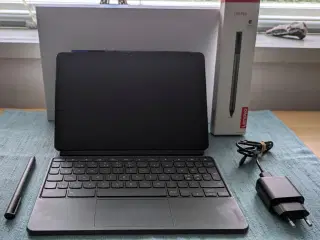 Lenovo IdeaPad Chromebook Duet