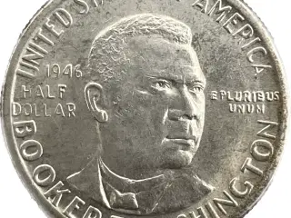 Half Dollar 1946