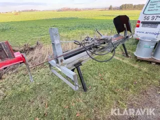 Brændeflækker Cheif 11-110