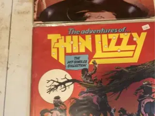 Thin Lizzy