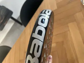 Babolat padel ketcher sælges 
