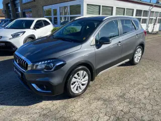 Suzuki S-Cross 1,4 Boosterjet Active