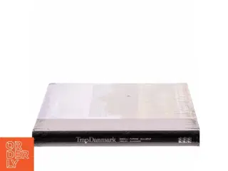Ny Trap Danmark. Bind 28, Egedal, Furesø, Ballerup, Herlev, Gladsaxe (Bog)