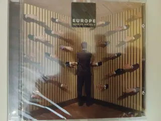 Europe, Secret Society. 