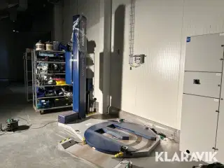 Palleomvikler