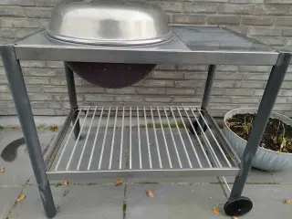 Dancook grill