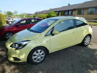 Opel Corsa 1,0 T 90 Enjoy