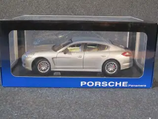 2009 Porsche Panamera - 1:18 
