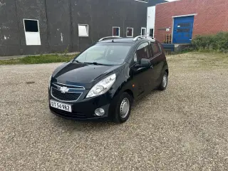 Chevrolet Spark 1.0 5dørs - Over 1,5år til syn