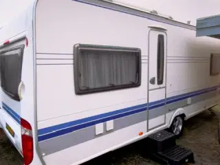 Hobby Ellegance 540 UFE