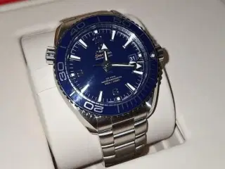 Omega seamaster som nyt.
