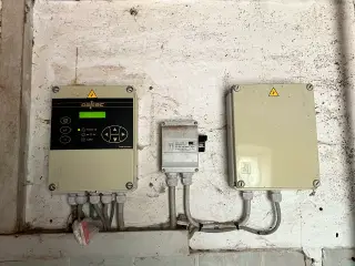 Daltec foderanlæg