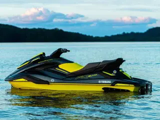 Yamaha FX SVHO