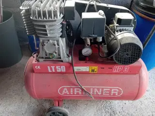 kompressor