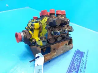 Kramer 712 Hydraulikvalve 0003619285