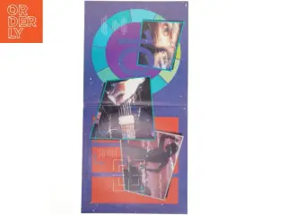 Duran Duran Arena vinyl album