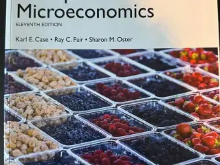 Principles of Microeconomics