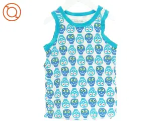 Understrøje fra Melton (str. 116 cm)