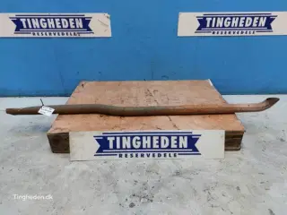 Hydrema 906C Udstødningsrør 400790