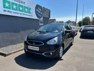 Mitsubishi Space Star 1,2 Anniversary Edition