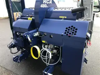 Tajfun RCA 480 JOY PÅ LAGER TIL OMGÅENDE LEVERING !