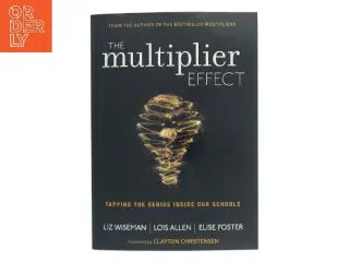 The Multiplier Effect (Bog)