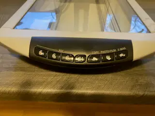 Scanner  Canoscan 4400F