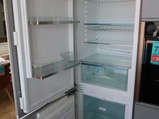 Miele KFN 37432 iD integrerbart køle-fryseskab