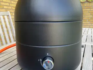 Gasgrill . Dangrill, aldrig brugt .